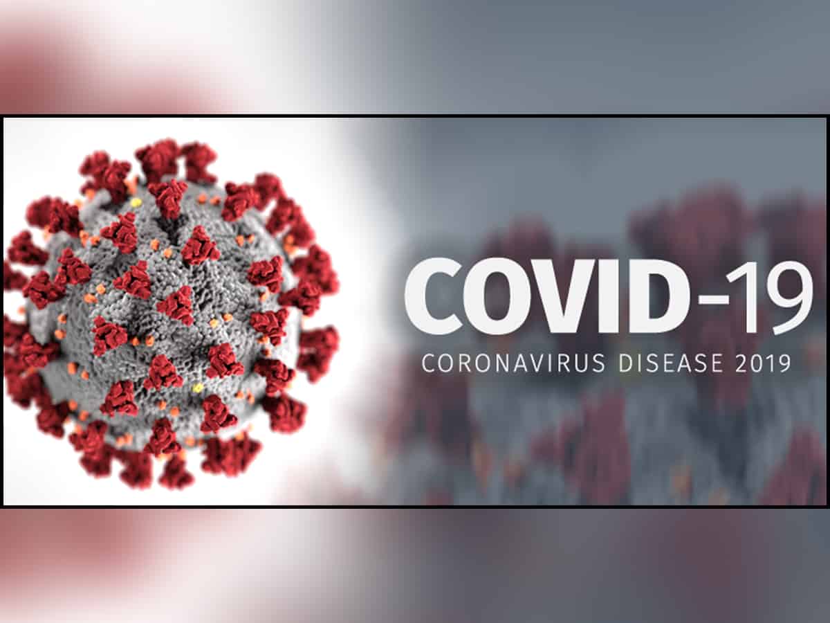На COVID-19 у світі вже захворіли майже 16,5 мільйонів людей ...