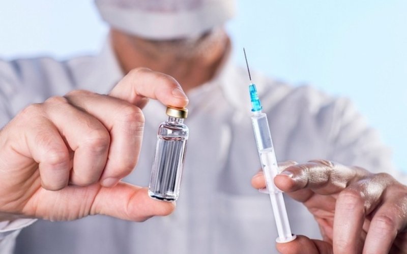 В Україні збільшать кількість вакцин від грипу вдвічі