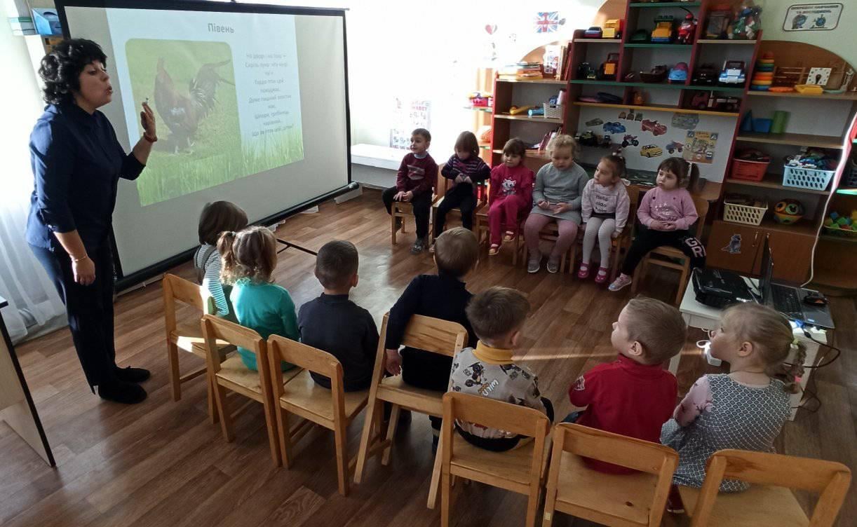 У Пирятинській громаді відкрили інклюзивну групу у дитсадку