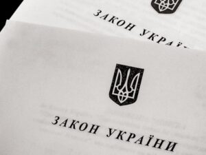 Законопроект про ДФРР в «Дії» прийнятий за основу