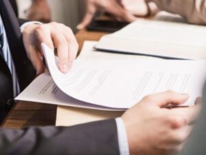 Служба в органах місцевого самоврядування: парламентський комітет рекомендував законопроект до другого читання