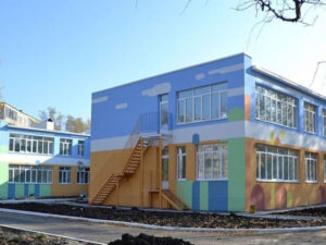 Громади Полтавщини запрошують до участі у проєкті з термомодернізації “Енергоефективність громадських будівель в Україні”