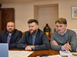 Мінфін продовжує реформу бюджетної децентралізації за підтримки міжнародних партнерів
