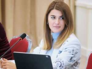 Законопроект про адмінзбір передадуть на розгляд Комітету з питань місцевого самоврядування, – Лариса Білозір