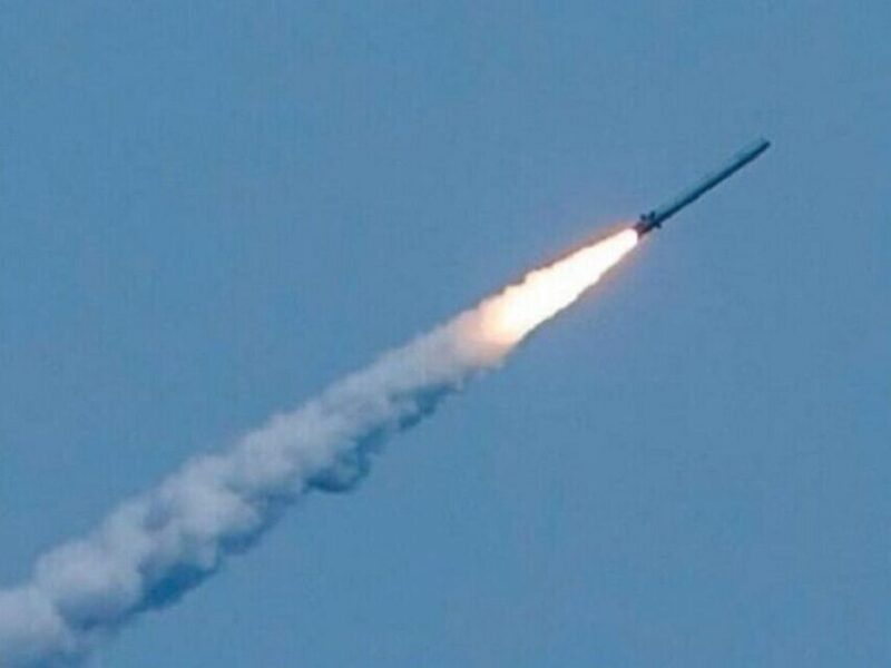 Цієї ночі сили ППО уночі знищили усі 35 крилатих ракет, які ворог випустив  по Україні
