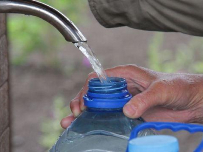 У Пирятинській громаді закликають приносити питну воду для херсонців