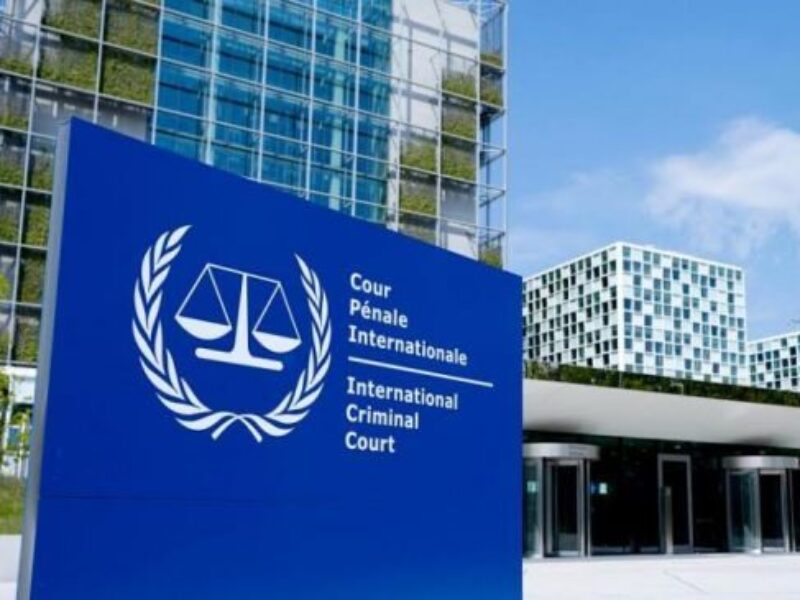 Справа “Україна проти Росії”: у Міжнародному суді ООН починаються усні слухання