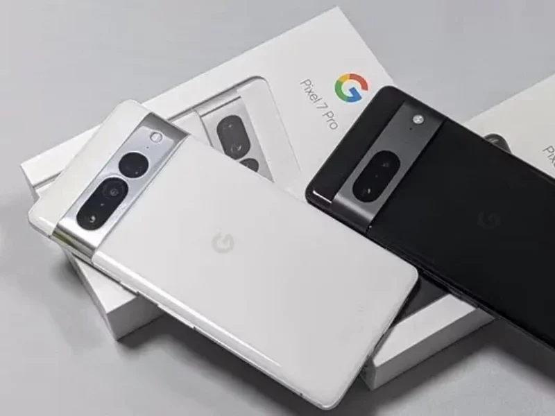Від Pixel 8 до Watch 2: Google оголосила про велику презентацію нової продукції