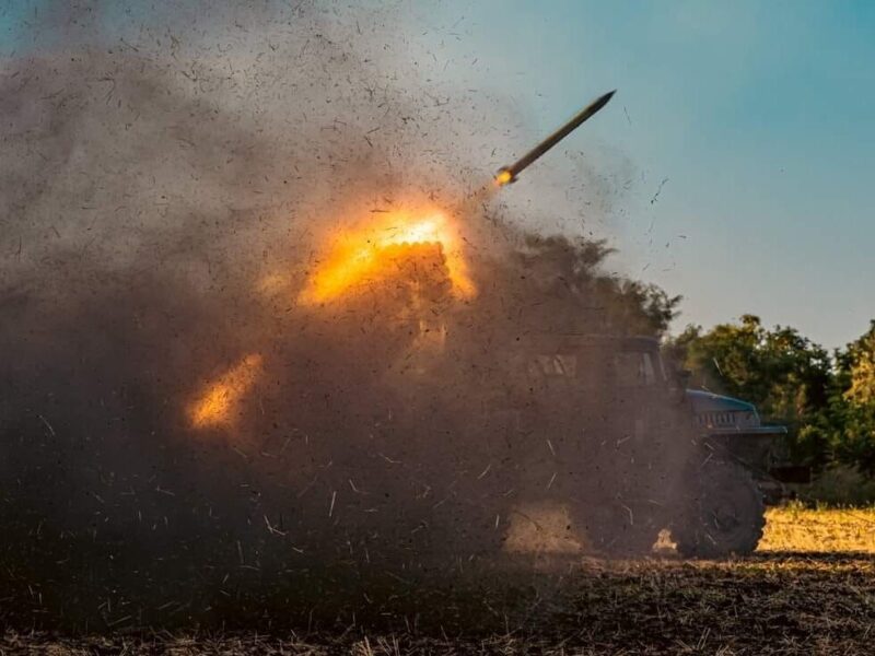 Українські військові знищили понад 276 тисяч російських окупантів, – Генштаб