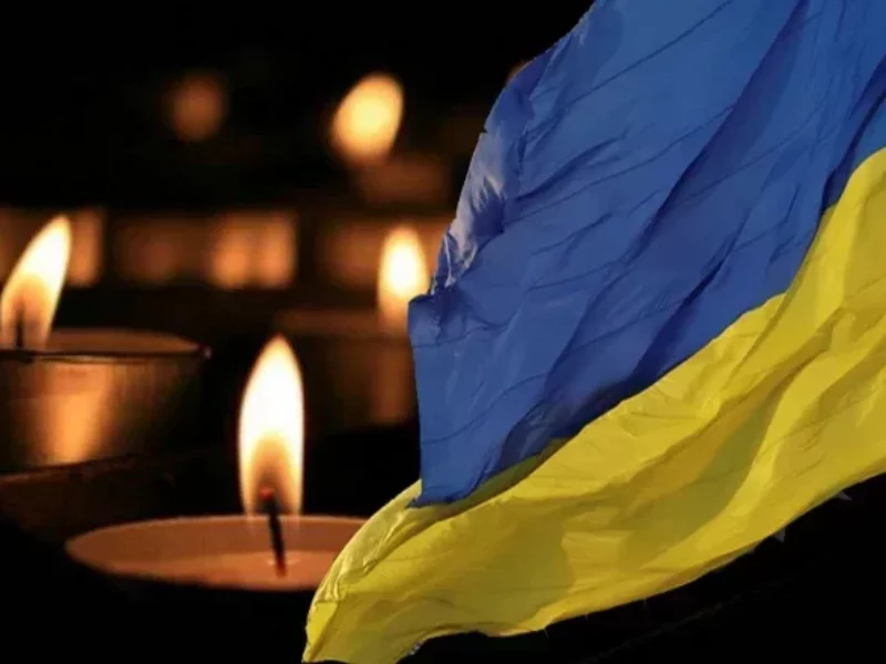 Під час відбиття російського штурму на Харківщині загинув військовий з Диканської громади