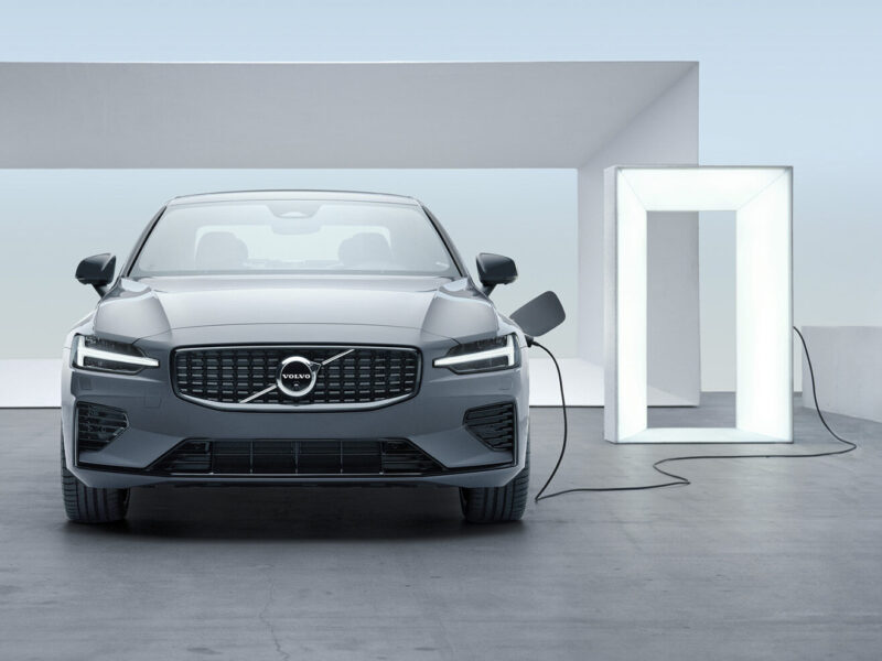 З 2024 році Volvo повністю припиняє випуск автомобілів на дизельному паливі