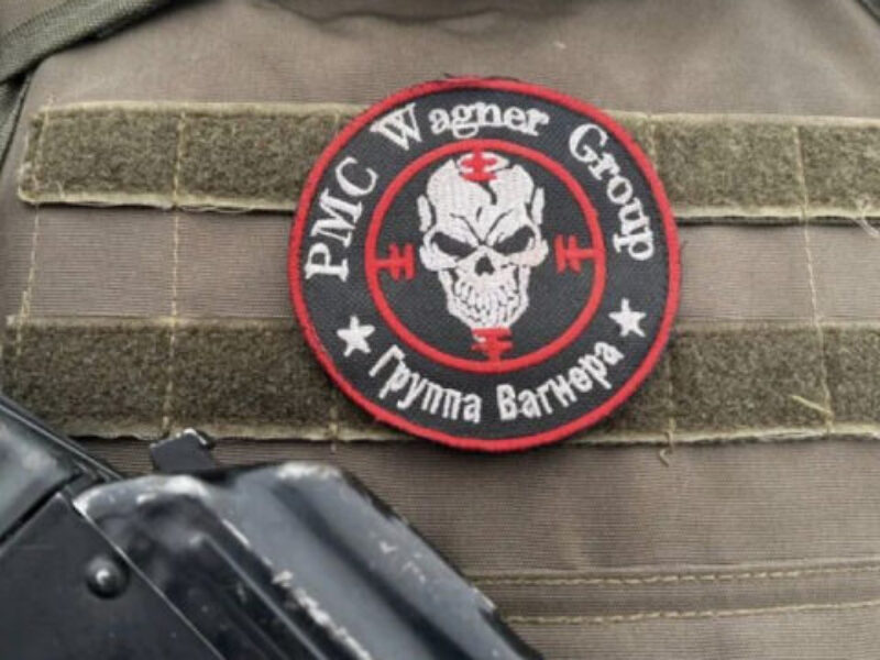ЗСУ підтвердили повернення “вагнерівців” на схід України