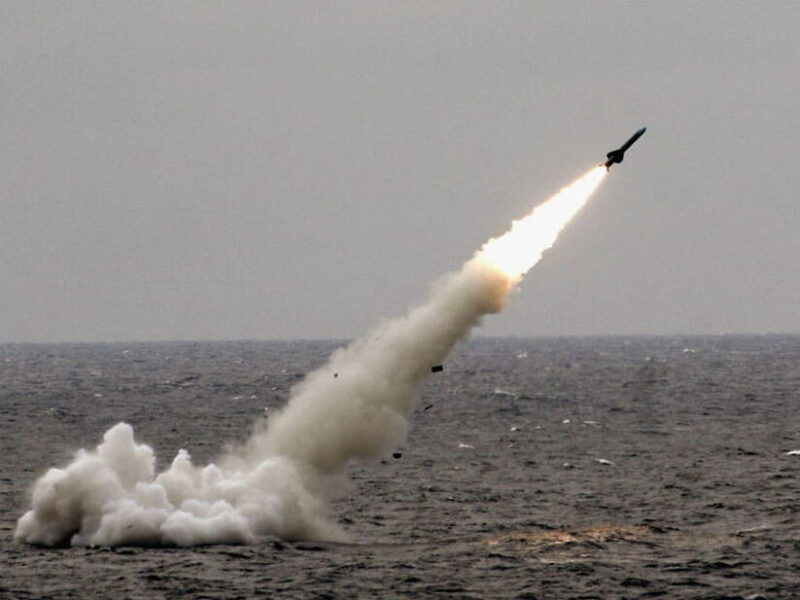У Чорному морі рф тримає два ракетоносії з 12 “калібрами”, – ВМС ЗС України