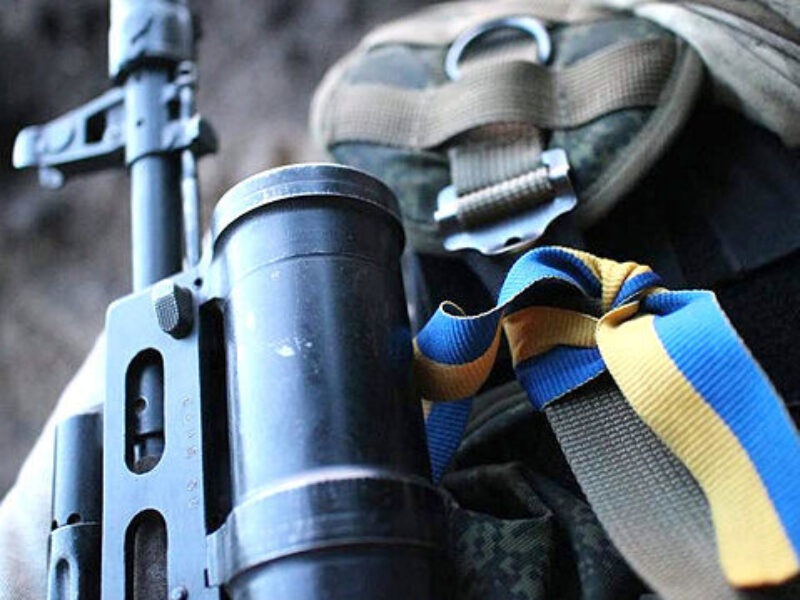 У війні РФ проти України загинув 361 український спортсмен, – Гутцайт