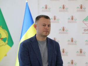 Головою Полтавського обласного відділення Всеукраїнської асоціації громад обрали Миколу Різника