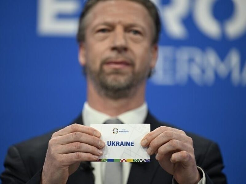 Збірна України отримала суперників у плей-оф відбору Євро-2024
