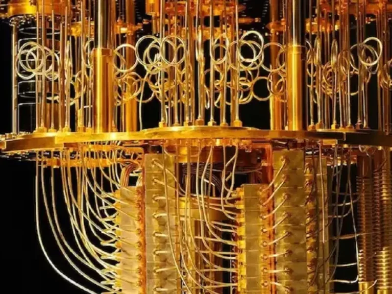 В Японії створили один із найпотужніших квантових комп’ютерів