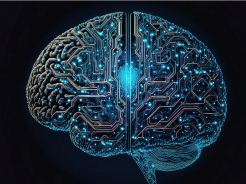 Науковці Neuralink Ілона Маска вперше вживили чіп у мозок людини