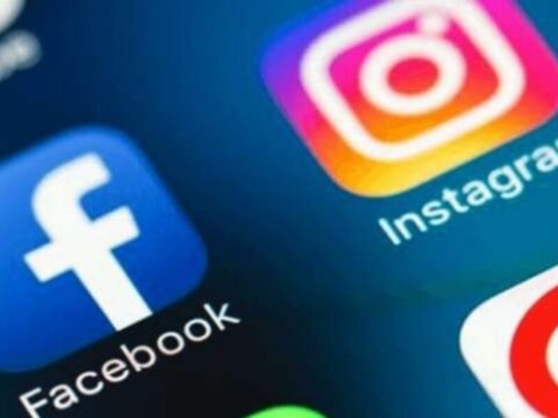 Через законодавство ЄС Instagram, Facebook та Messenger стануть повністю окремими програмами