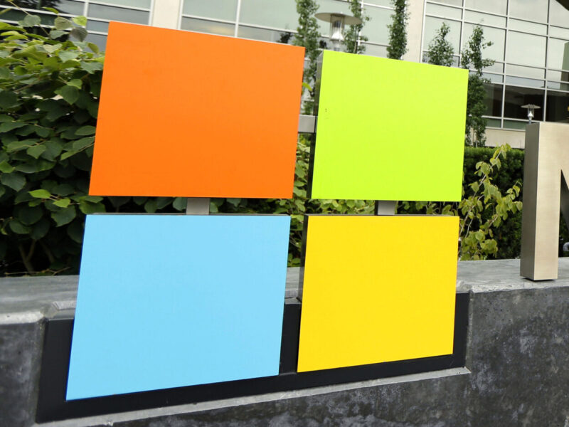 росіяни здійснили масштабну хакерську атаку на Microsoft