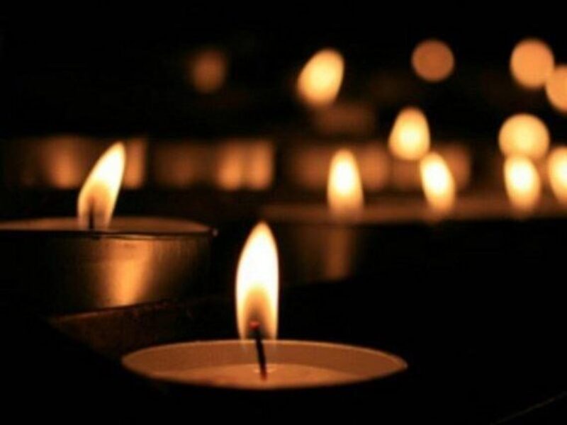14 березня у Кривому Розі оголошено Днем жалоби за загиблими