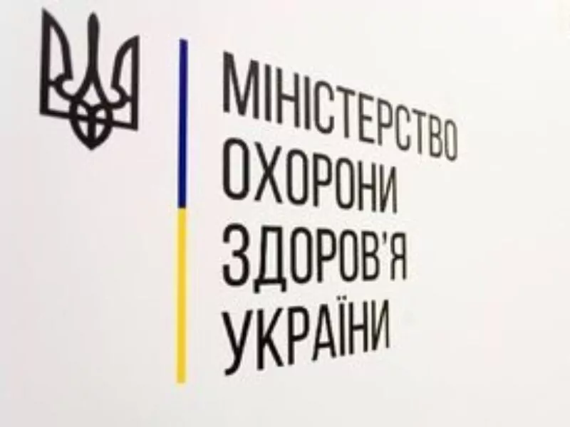 На території України циркулюють 29 субваріантів COVID-19, підтипів штаму «Омікрону»