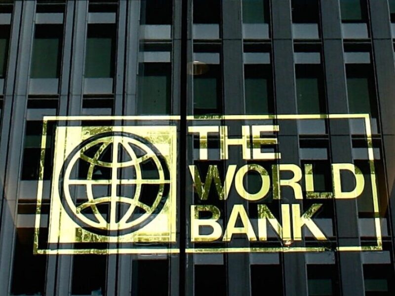 Світовий банк надавсть Україні ще $1,5 мільярда