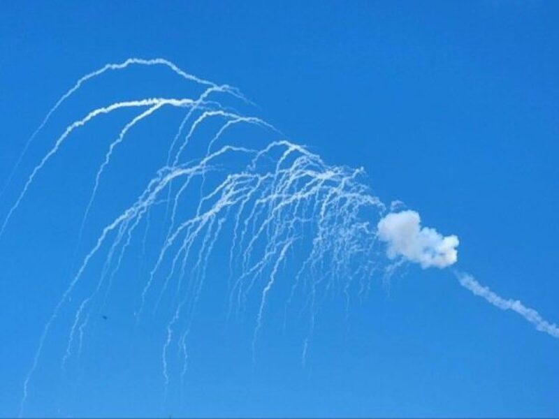 Вночі над Україною збили 58 дронів “Shahed” та 26 ракет, – Повітряні сили ЗСУ