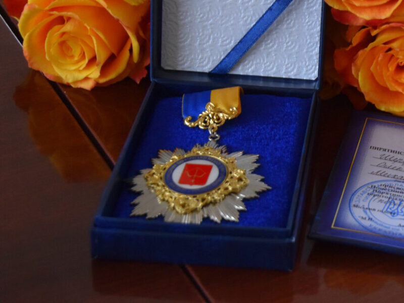 10 загиблим військовим ЗСУ присвоїли звання “Почесний громадянин Пирятинської міської територіальної громади”