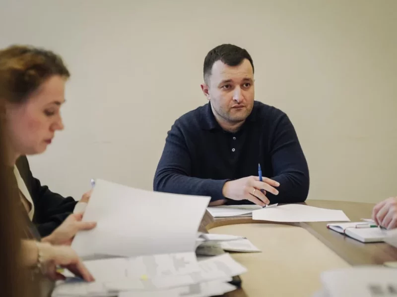 Майже 900 жителів Полтавщини отримають матеріальну допомогу з обласного бюджету