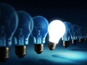 На Полтавщині скасували графіки аварійних відключень електроенергії
