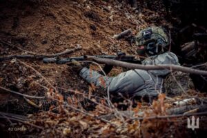 По понад 30 атак російські окупанти здійснили за добу на Покровському та Костянтинівському напрямках, – Генштаб ЗСУ