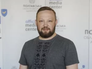 Ворожі атаки, тиждень безбар’єрності, УРБАН БІЗНЕС ФЕСТ та розвиток клубної системи спорту на Полтавщині, – Володимир Когут підбив підсумки тижня