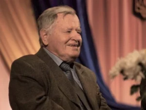 18 червня виповнюється 90 років від дня народження Івана Яковича Нечитайла, українського письменника, члена Національної спілки письменників України