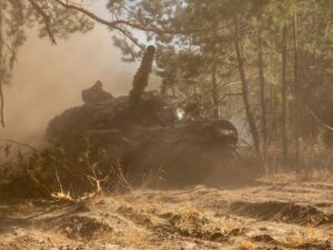 Відбили 203 атаки, ліквідували 1390 російських окупантів: оперативна інформація про ситуацію на фронті