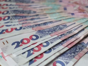 41 млн грн отримали місцеві бюджети Полтавщини від плати за ліцензії