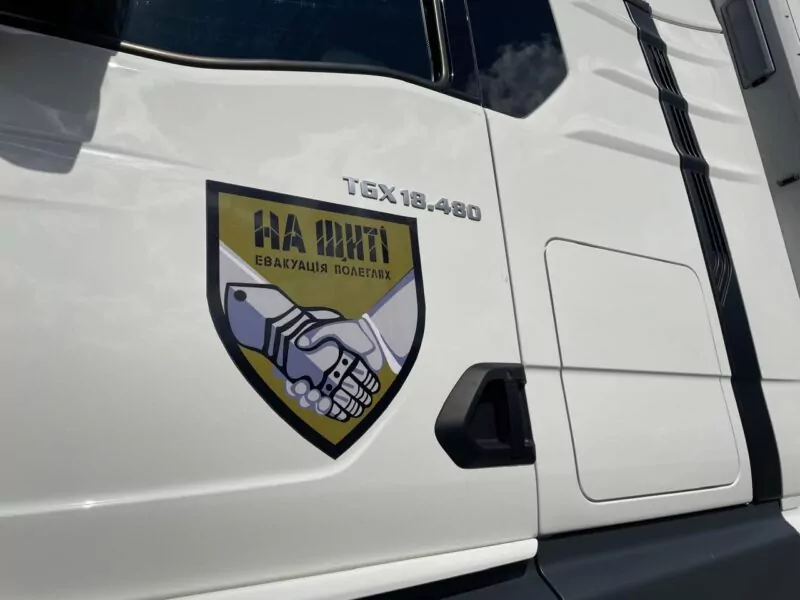 Україна повернула тіла 1000 загиблих військовослужбовців, п’ятеро з них загинули у полоні