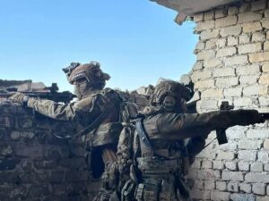 Оперативна ситуація на фронті: мінус 1670 окупантів та 173 бойові зіткнення – росіяни активізувалися на Костянтинівському напрямку