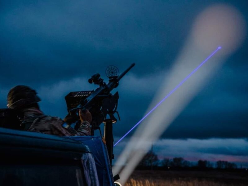 Нічна атака на Україну: ППО збила 23 з 32 ворожих БПЛА, зафіксовано 9 влучань