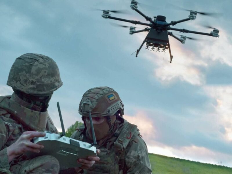 Від початку доби на фронті 75 боєзіткнень, ворог активізувався на Північно-Слобожанському і Курському напрямках, — зведення Генштабу ЗСУ