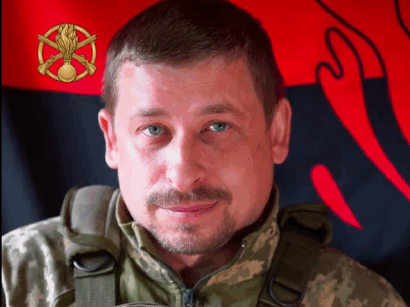 Від солдата до техніка: історія Олександра, який забезпечує медичну евакуацію у 41-й бригаді