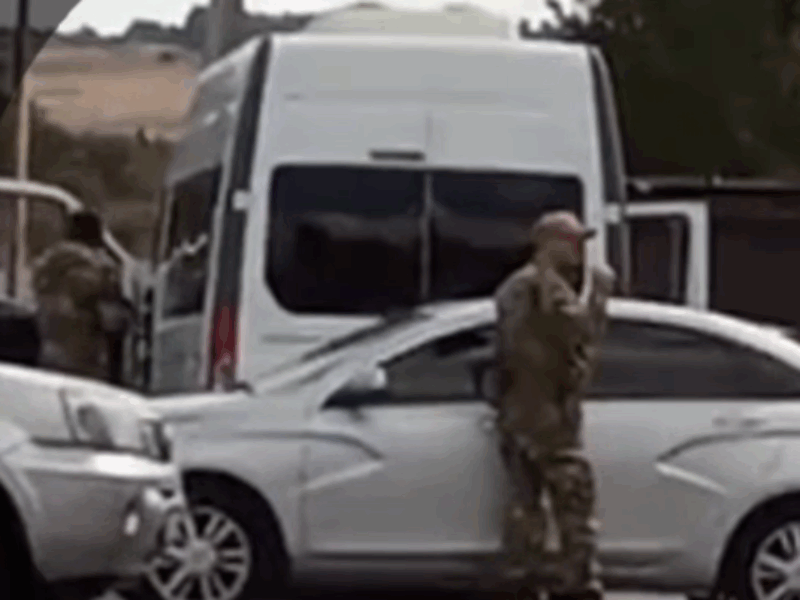 Ліквідовано підполковника «росгвардії» та двох його поплічників на території РФ: деталі успішної операції ГУР