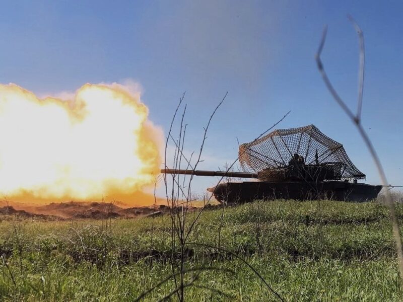 Генштаб ЗСУ: за добу відбулося 183 бойових зіткнення, на Покровському напрямку — 60 штурмів