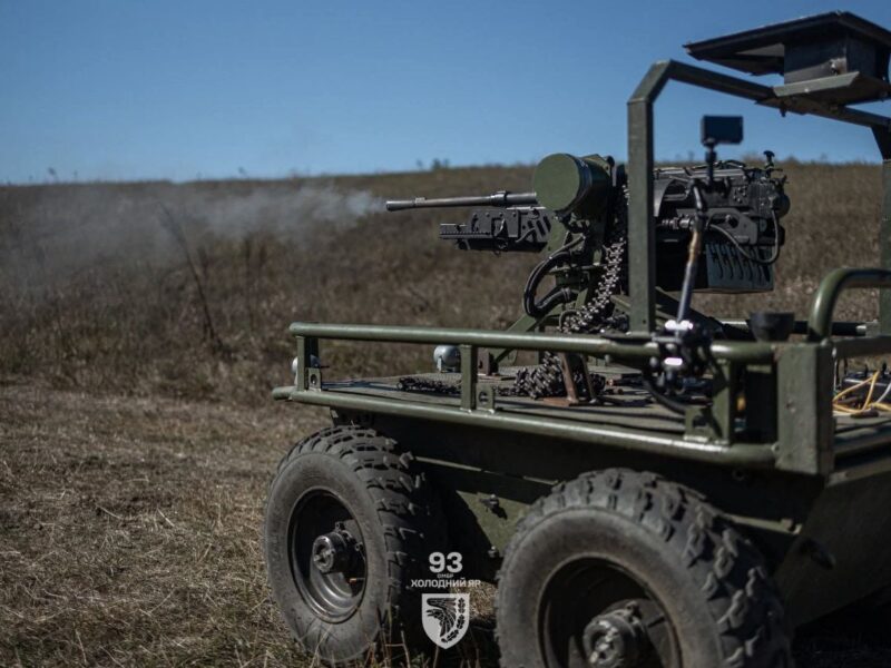 Генштаб ЗСУ: на фронті зафіксовано 176 боєзіткнень, найгарячіше — на Покровському та Новопавлівському напрямках