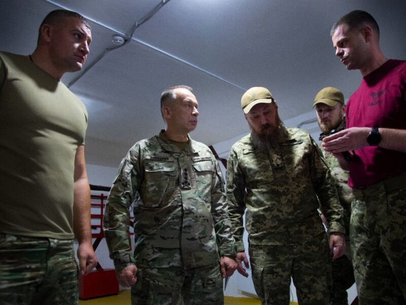 На Добропільському напрямку частина підрозділів ворога в оточенні: ЗСУ звільнили 175 кв. км території