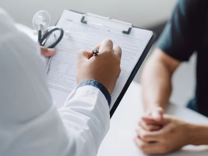 «Діалог влади та бізнесу»: онлайн-зустріч для бізнесу щодо медичних оглядів працівників