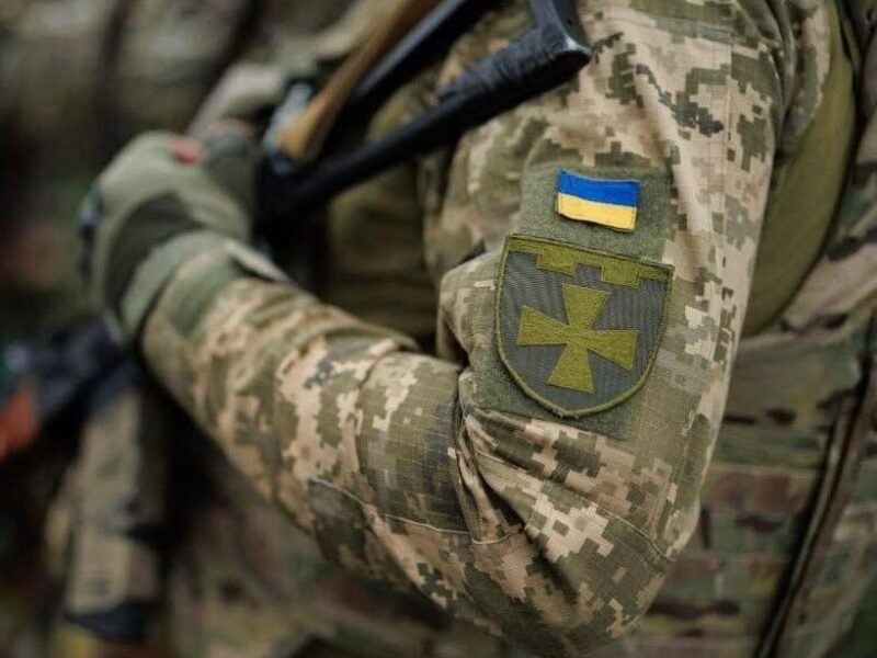 Звернення т.в.о. начальника Полтавської ОВА Володимира Когута до Дня територіальної оборони України