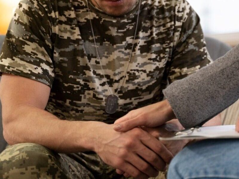 Нові правила щодо відпусток для військовослужбовців: що змінилося з 22 вересня