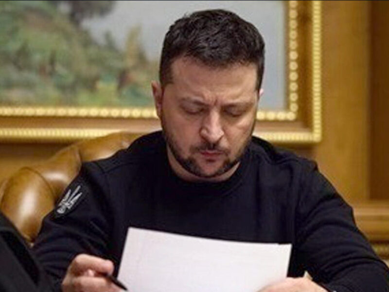 Президент підписав закон щодо виплат військовикам, звільненим із полону, які потребують лікування