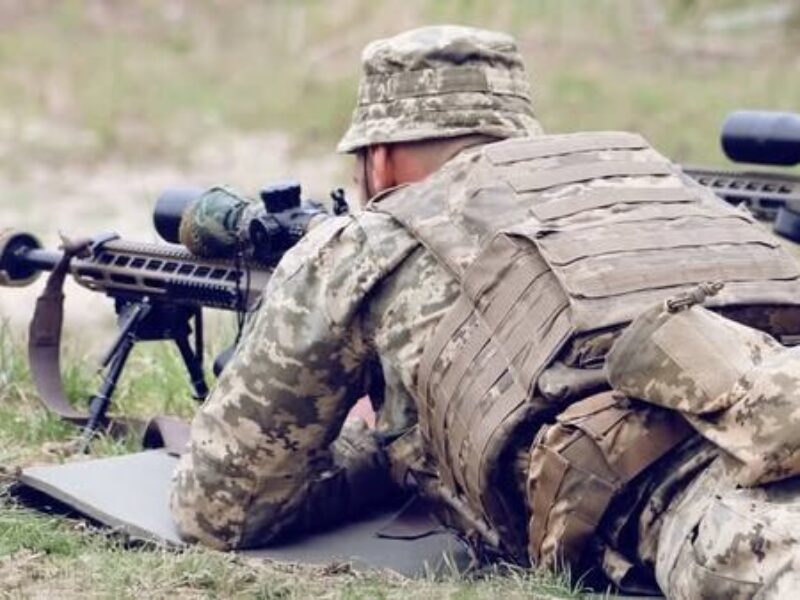 Сили оборони стримали 24 штурми ворога на Покровському напрямку, — зведення Генштабу ЗСУ